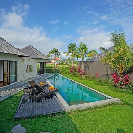 Dusun Ubud Esterno foto