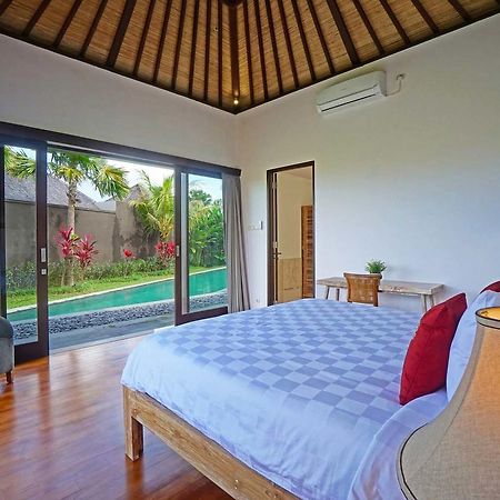 Dusun Ubud Esterno foto